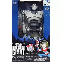 Figure - The Iron Giant
