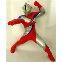 Sofubi Figure - Ultraman Series