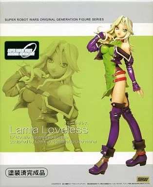 Figure - Super Robot Wars