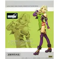 Figure - Super Robot Wars