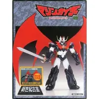 Figure - Mazinkaiser