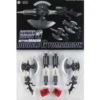 Figure - Getter Robo