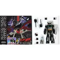 Figure - Getter Robo