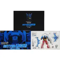 Figure - Getter Robo