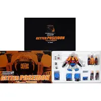 Figure - Getter Robo