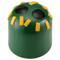 Sofubi Figure - Taro Okamoto