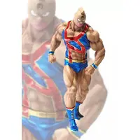 Sofubi Figure - Kinnikuman