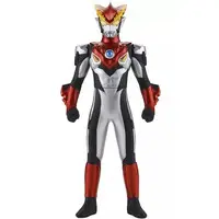 Sofubi Figure - Ultraman Series