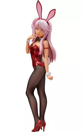 Figure - Fate/Kaleid Liner Prisma Illya / Chloe von Einzbern