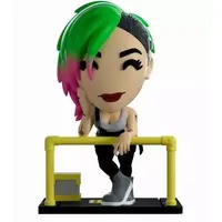 Figure - Cyberpunk: Edgerunners