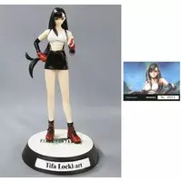 Figure - Final Fantasy VII / Tifa Lockhart