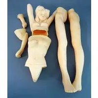 Figure - Chouon Senshi Borgman (Sonic Soldier Borgman)