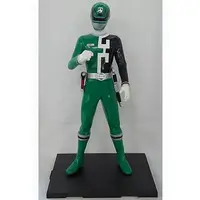 Sofubi Figure - Super Sentai series