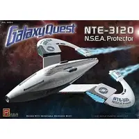 Figure - Star Trek