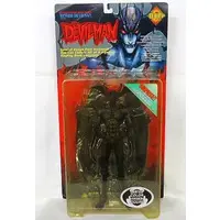 Figure - Devilman