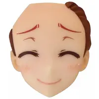 With Bonus - Figure Parts - Toaru Kagaku no Railgun (A Certain Scientific Railgun) / Misaka Mikoto