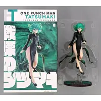 Figure - One Punch Man / Tatsumaki