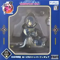Noodle Stopper - Minna no Kuji - Touken Ranbu / Mikazuki Munechika