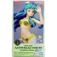 Glitter & Glamours - Urusei Yatsura (Those Obnoxious Aliens) / Lum