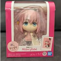 Tekupiku - Bocchi the Rock! / Bocchi-chan (Gotou Hitori)