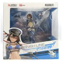 Figure - With Bonus - Azur Lane / Baltimore