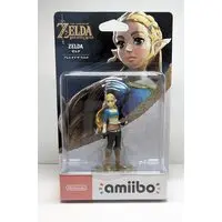 amiibo - The Legend of Zelda