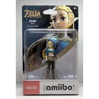 amiibo - The Legend of Zelda