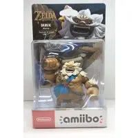 amiibo - The Legend of Zelda