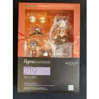 figma - Puella Magi Madoka Magica / Momoe Nagisa