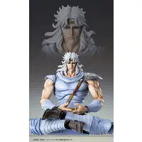 Chozo Kado - Fist of the North Star / Amiba (Hokuto no Ken)
