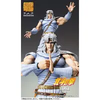 Chozo Kado - Fist of the North Star / Amiba (Hokuto no Ken)