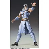 Chozo Kado - Fist of the North Star / Amiba (Hokuto no Ken)