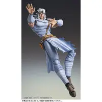 Chozo Kado - Fist of the North Star / Amiba (Hokuto no Ken)