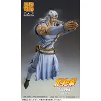 Chozo Kado - Fist of the North Star / Amiba (Hokuto no Ken)