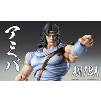 Chozo Kado - Fist of the North Star / Amiba (Hokuto no Ken)