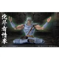 Chozo Kado - Fist of the North Star / Amiba (Hokuto no Ken)