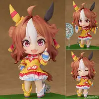 Nendoroid - Uma Musume: Pretty Derby / Copano Rickey