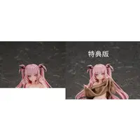 Lulumu Sweater Illustrated by Tamano Kedama 1/6 Complete Figure Deluxe Edition