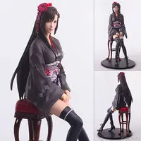 Figure - Final Fantasy VII / Tifa Lockhart