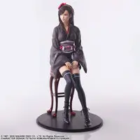Figure - Final Fantasy VII / Tifa Lockhart