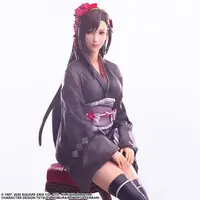 Figure - Final Fantasy VII / Tifa Lockhart