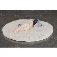 Nesoberi Sutora Illustrated by Tamano Kedama 1/6 Complete Figure Deluxe Edition