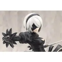ARTFX J - Nier: Automata / 9S (YoRHa No.9 Type S)