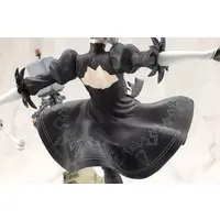 ARTFX J - Nier: Automata / 9S (YoRHa No.9 Type S)
