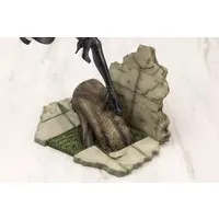 ARTFX J - Nier: Automata / 9S (YoRHa No.9 Type S)