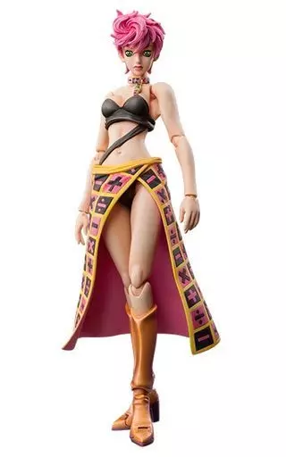 Chozo Kado - JoJo's Bizarre Adventure: Golden Wind / Giorno Giovanna