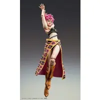 Chozo Kado - JoJo's Bizarre Adventure: Golden Wind / Giorno Giovanna