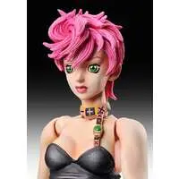 Chozo Kado - JoJo's Bizarre Adventure: Golden Wind / Giorno Giovanna