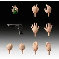 Chozo Kado - JoJo's Bizarre Adventure: Golden Wind / Giorno Giovanna