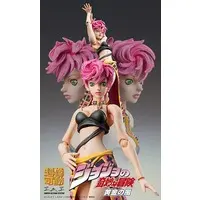 Chozo Kado - JoJo's Bizarre Adventure: Golden Wind / Giorno Giovanna